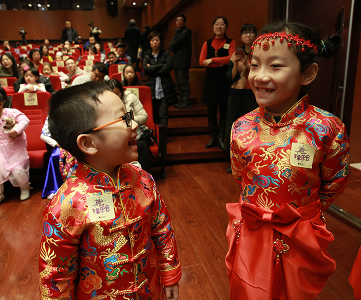 2018年新年音乐会精彩瞬间