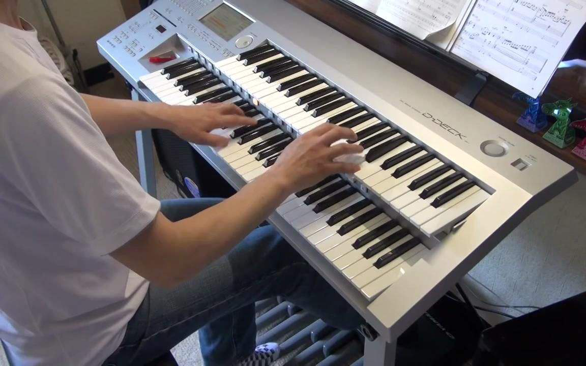 双排键,双排键电子琴,怎么选择双排键 . 为什么没必要盲目追求高档的双排键？