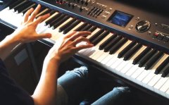 电子琴和钢琴的区别主要都有哪些？