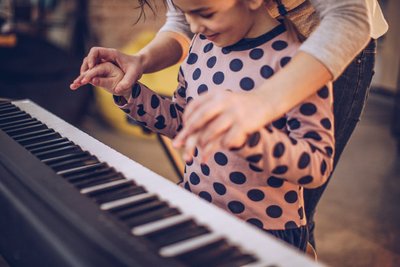 电子琴练习技巧,电子琴,电子琴练习 . 电子琴的6种练习技巧让你事半功倍