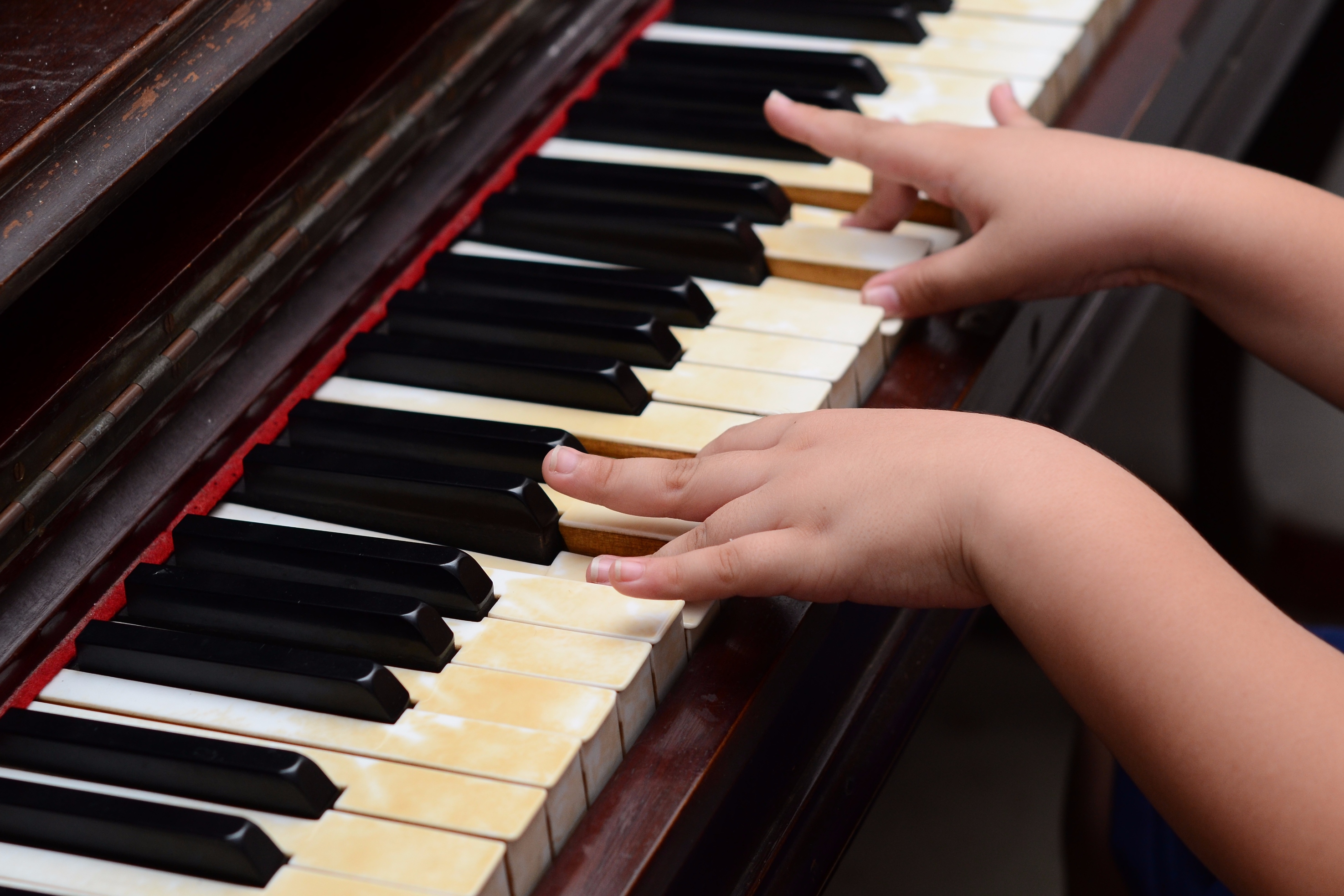 钢琴,的,基础,学习,过程中,如何,练习,手腕,动作,手腕, . 钢琴的基础学习过程中如何练习手腕动作？