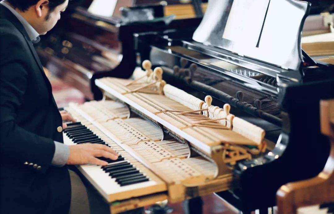 钢琴多久调一次音,钢琴调律多久一次,钢琴一般多久调一次音,钢 . 钢琴一般多久调一次音合适？