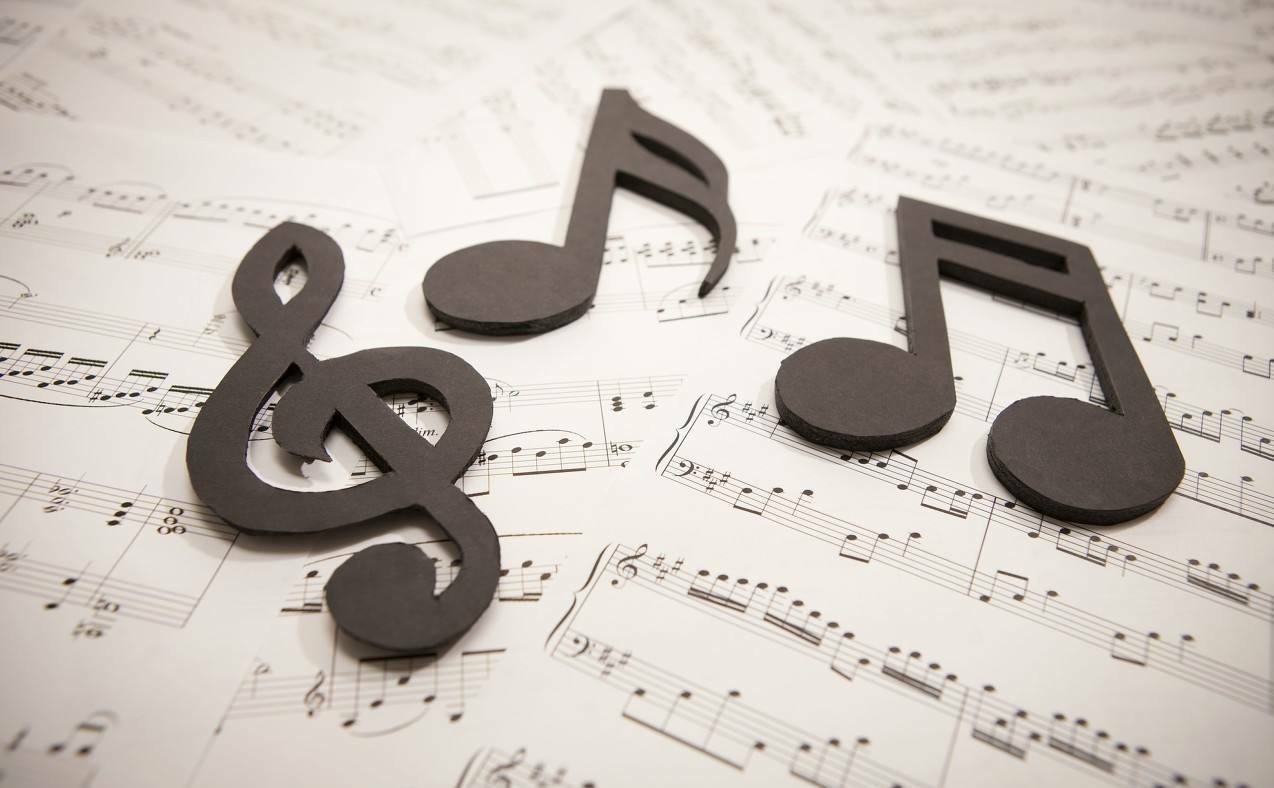 为什么,学,音乐,必须,乐理,学,乐器,的,人,基本上,都很 . 为什么学音乐必须学乐理？