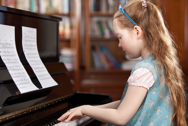 几个钢琴常用小技巧，帮你提高演奏水平