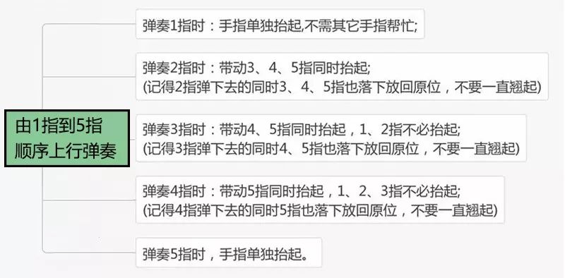 钢琴,高抬,指的,训练,方法,在,钢琴,弹奏,中,指法,一直 . 钢琴高抬指的训练方法