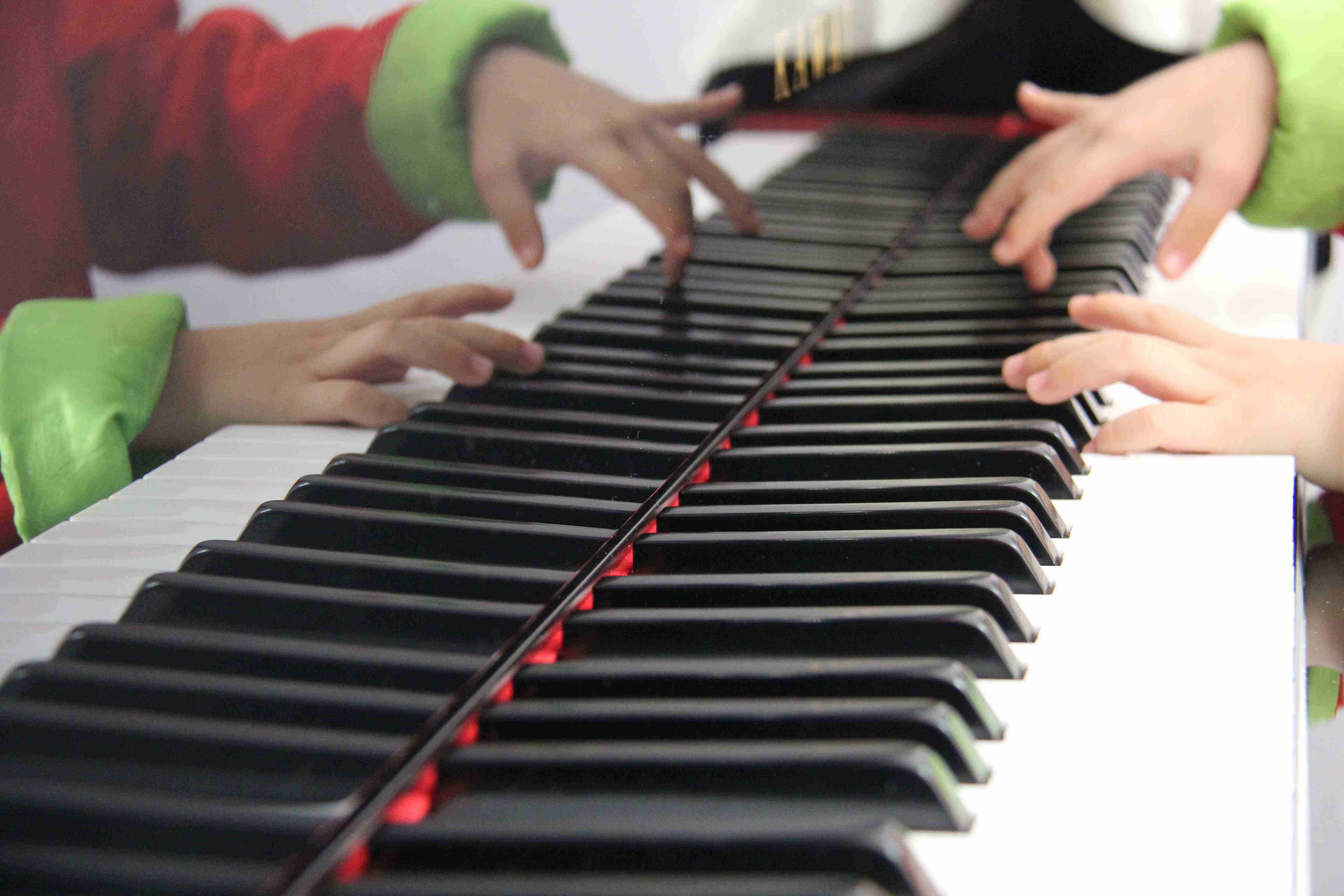 钢琴,入门,五大,技法,学琴,一,定要,撑握,的,诀窍,一, . 钢琴入门五大技法，学琴一定要撑握的诀窍！