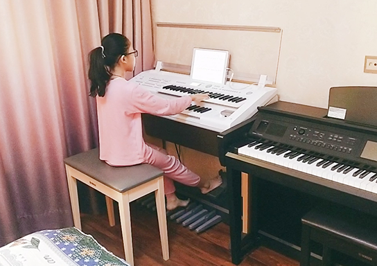 王奕婷《大田后生仔》