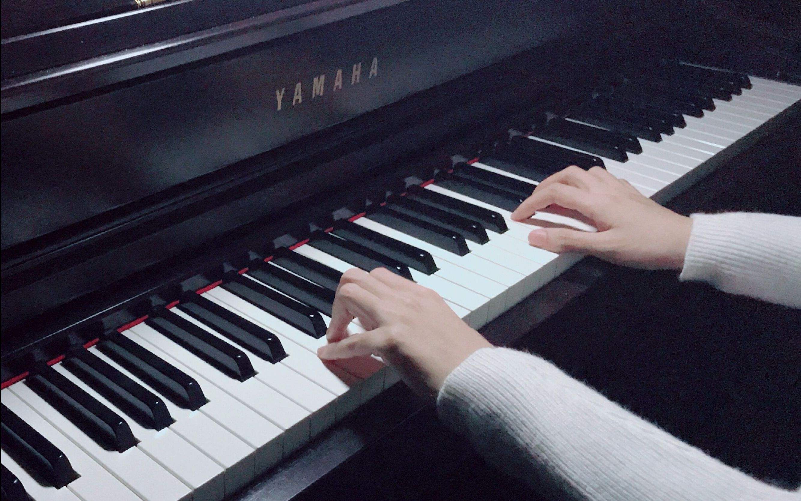 左手,在,钢琴,演奏,中的,重要性,钢琴,是,多,声部,的, . 左手在钢琴演奏中的重要性
