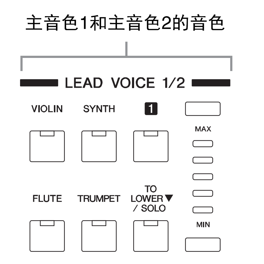 【,双排,键小,学堂,】,二,、,键,在,器乐,中的,优势, . 【双排键小学堂】二、双排键在器乐中的优势分析