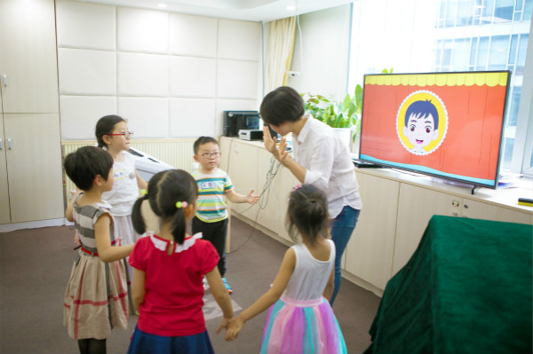 幼儿学音乐的最佳黄金期是什么时候