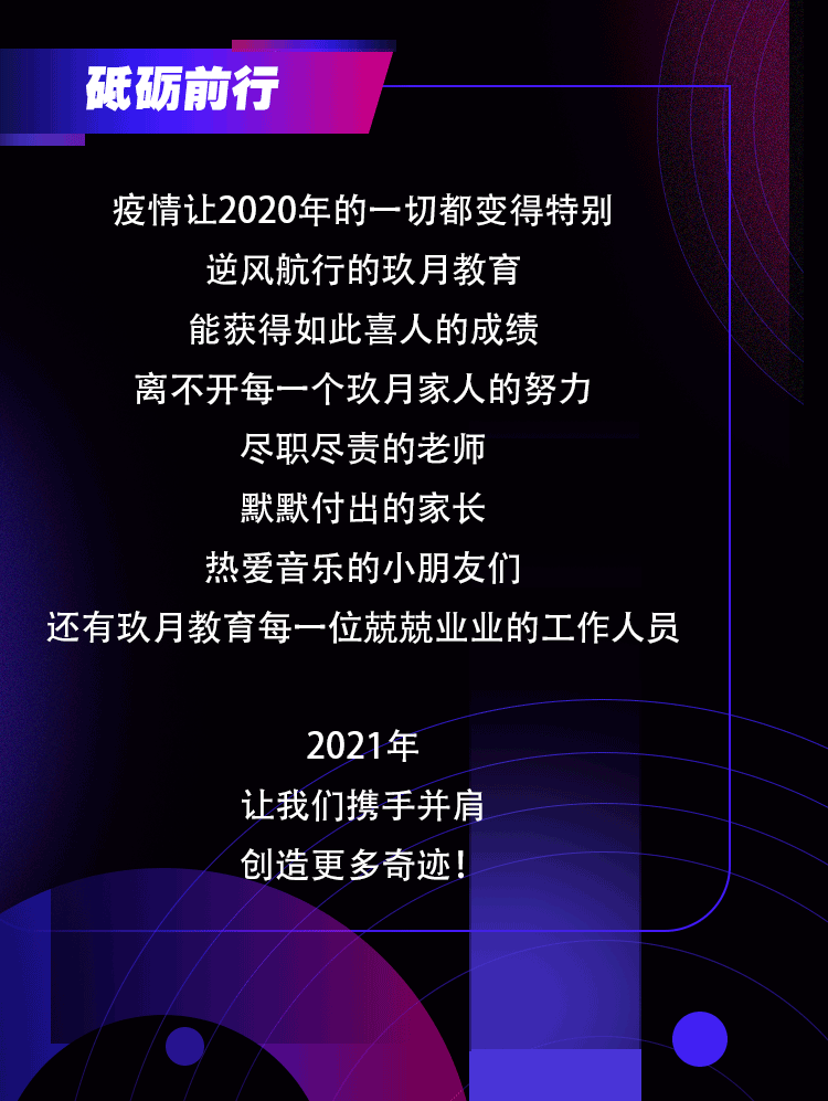 2020,玖月,教育,提,交了,这样,一份,成绩单, . 2020，玖月教育提交了这样一份成绩单