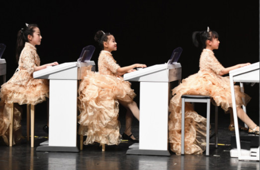 音乐,教育机构,如何,筹划,路演,活动,近,20年,来,双排 . 音乐教育机构如何筹划路演活动