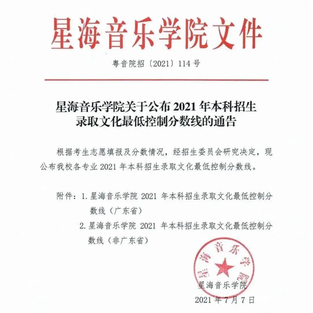 2011年中央音乐学院录取分数,2011年中国音乐学院录取分 . 2021年11所音乐学院文化录取分数线汇总