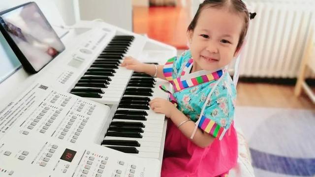音乐启蒙,音乐教育,音乐启蒙对孩子的影响 . 音乐启蒙教育对于孩子的培养都有哪些益处？