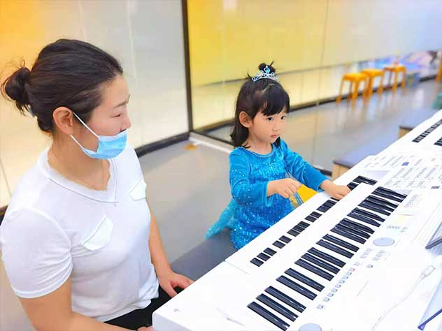 学员3