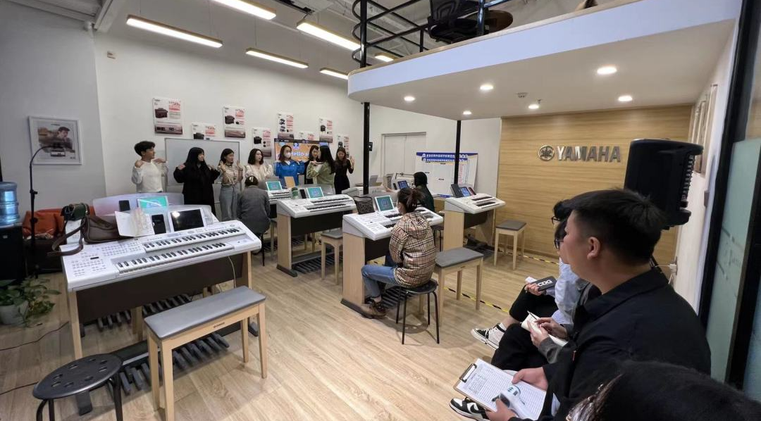 首次,双排,键,大师,班双师,培训,圆满,结束,5月,17日 . 首次双排键大师班双师培训圆满结束！