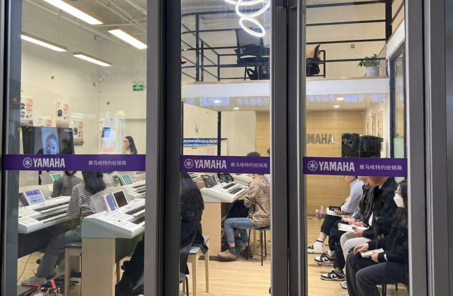 首次,双排,键,大师,班双师,培训,圆满,结束,5月,17日 . 首次双排键大师班双师培训圆满结束！