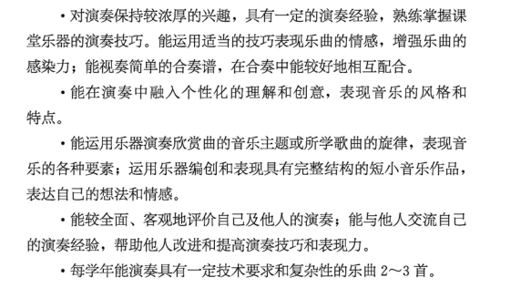 新课标,执行,在即,艺术,将,一跃,成,为主,科,之一,近期 . 新课标执行在即，艺术将一跃成为主科之一？